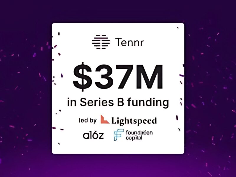 Why You Should Join the Tennr Team