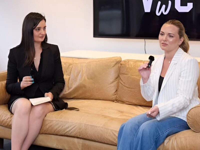 How to Prep for Your First Job Interview: A Comprehensive Guide for Women Entering Tech