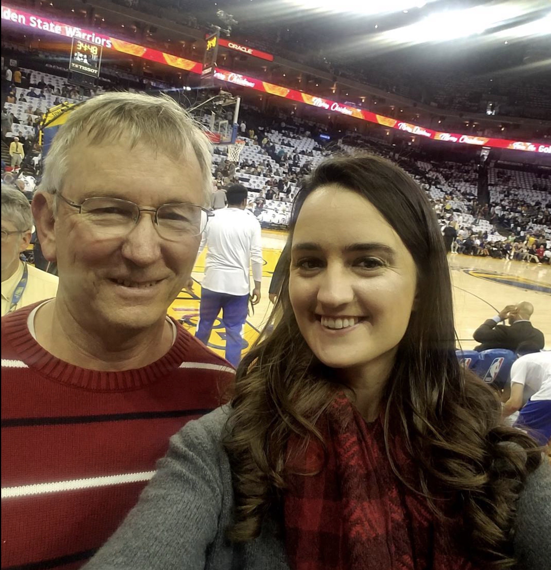 Happy Father’s Day: I Am Writing More