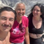 Half Dome at 60: My Mom’s Lesson in Blue-Collar Humanism